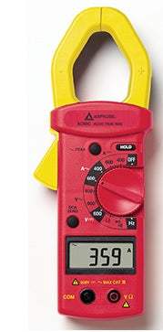 AC68C Amprobe Clamp Meter New-ValueTronics
