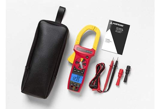 ACD-3300 IND Amprobe Clamp Meter New-ValueTronics