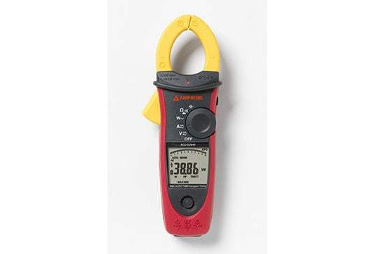 ACDC-52NAV Amprobe Clamp Meter New-ValueTronics