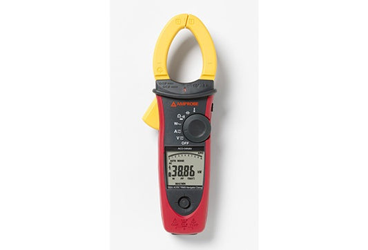 ACDC-54NAV Amprobe Clamp Meter