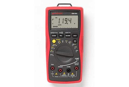 AM-560 Amprobe Multimeter New-ValueTronics