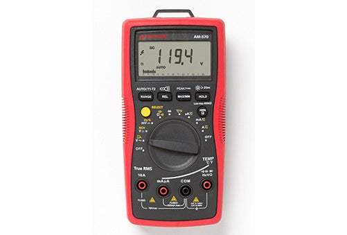 AM-570 Amprobe Multimeter New-ValueTronics