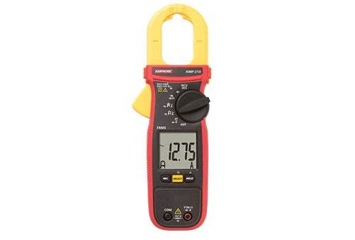AMP-310 Amprobe Clamp Meter New-ValueTronics