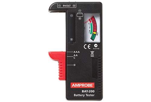 BAT-200 Amprobe Accessory