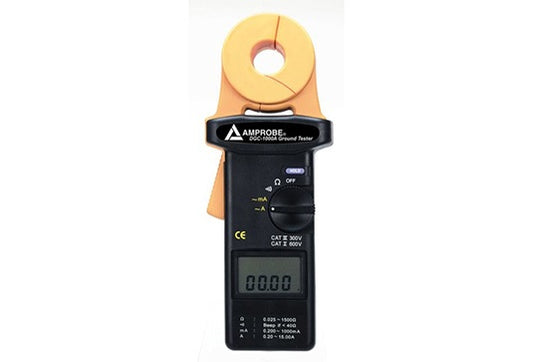 DGC-1000A Amprobe Ground