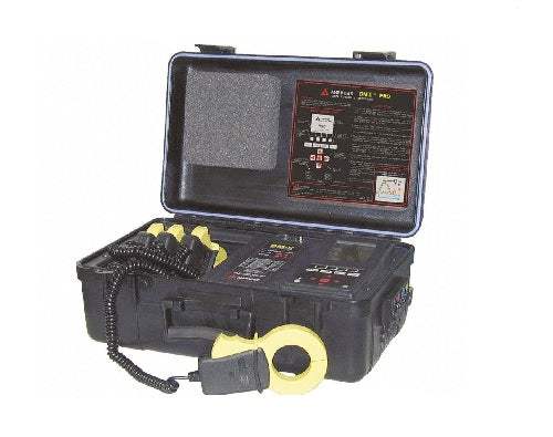 DM II PRO Amprobe Power Analyzer Used