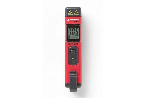 IR-450 Amprobe Thermometer