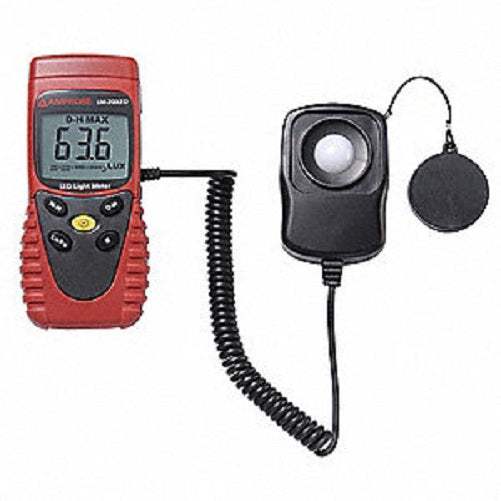 LM-200LED Amprobe Meter