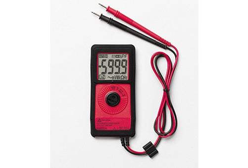 PM55A Amprobe Multimeter