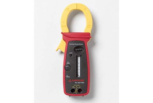 RS-1007 PRO Amprobe Clamp Meter