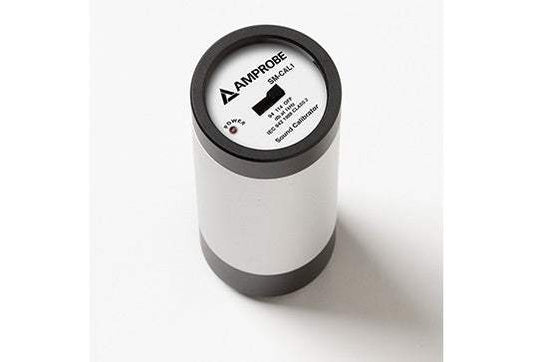 SM-CAL1 Amprobe Sound Meter New-ValueTronics