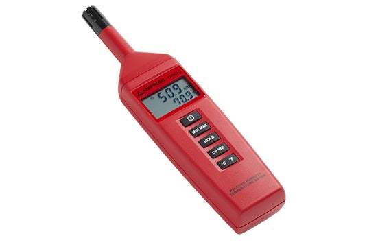 THWD-3 Amprobe Meter