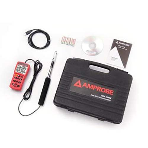 TMA-21HW Amprobe Temperature New-ValueTronics