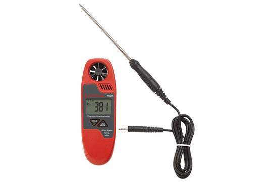 TMA5 Amprobe Meter