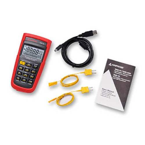 TMD-56 Amprobe Meter