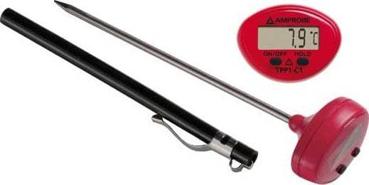 TPP1-C1 Amprobe Thermometer