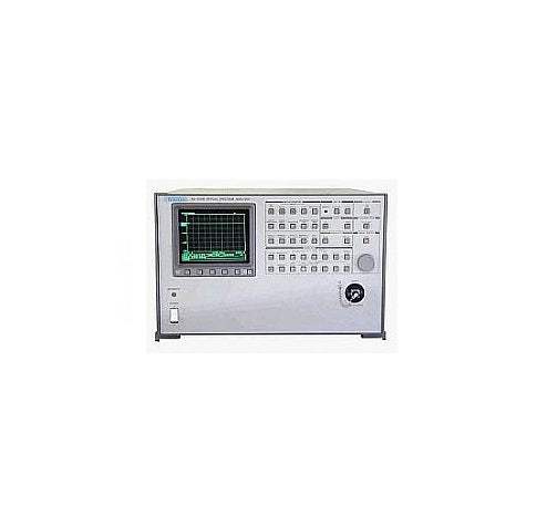 AQ6310C Ando Optical Analyzer Used