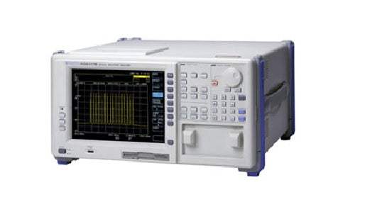 AQ6310B Ando Optical Analyzer Used