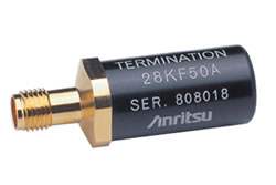 28KF50 Anritsu Termination Used