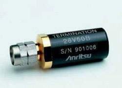 28VF50B Anritsu Termination Used