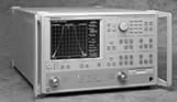 37247A Anritsu Network Analyzer Used