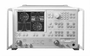 37247C Anritsu Network Analyzer Used