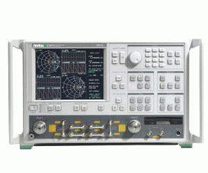 37247D Anritsu Network Analyzer Used