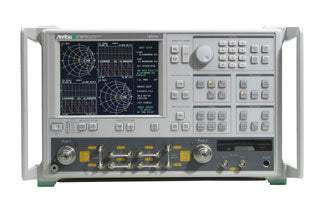 37269D Anritsu Network Analyzer