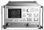 37325A Anritsu Network Analyzer Used