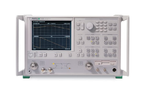 37369A Anritsu Network Analyzer Used