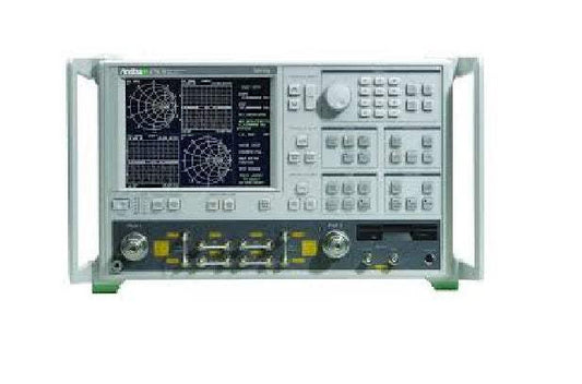 37369D Anritsu Network Analyzer Used