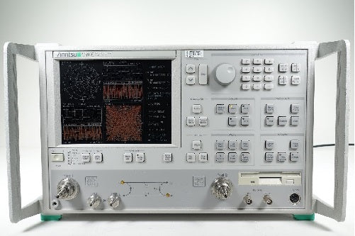 37397C Anritsu Network Analyzer Used