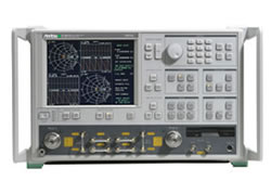 37397D Anritsu Network Analyzer Used