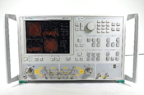 37397E Anritsu Network Analyzer