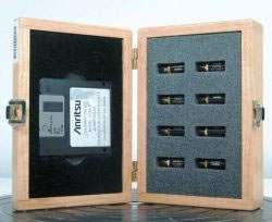 3750LF Anritsu Calibration Kit Used-ValueTronics