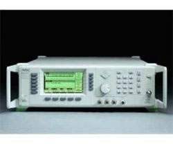 68117C Anritsu RF Generator Used