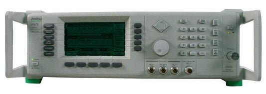 69347B Anritsu RF Generator Used-ValueTronics