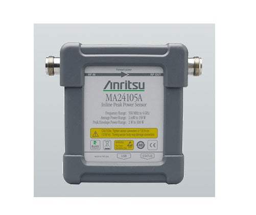 MA24105A Anritsu RF Sensor Used-ValueTronics