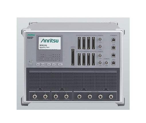 MD8430A Anritsu Communication Analyzer Used