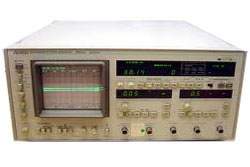 ME538L Anritsu Analyzer Used