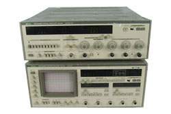 ME538M Anritsu Analyzer Used