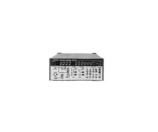 MF1601A Anritsu Frequency Counter Used