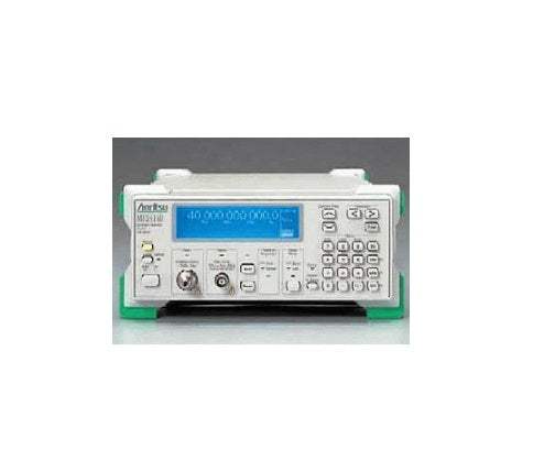 MF2412B Anritsu Frequency Counter Used