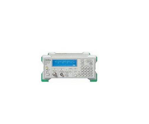 MF2414B Anritsu Frequency Counter Used