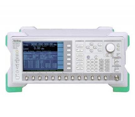 MG3641N Anritsu RF Generator Used-ValueTronics