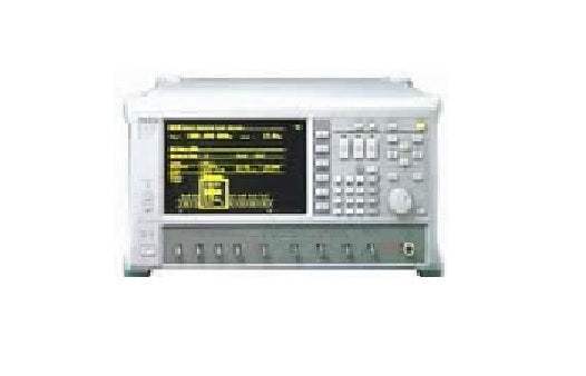 MG3670B Anritsu Generator Used