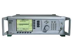 MG3692B Anritsu RF Generator Used-ValueTronics