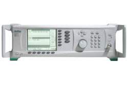 MG3693C Anritsu RF Generator Used-ValueTronics