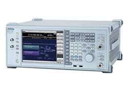 MG3710A Anritsu RF Generator Used-ValueTronics
