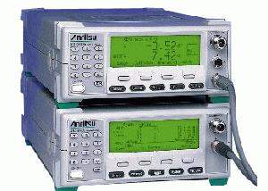 ML2407A Anritsu RF Power Meter Used